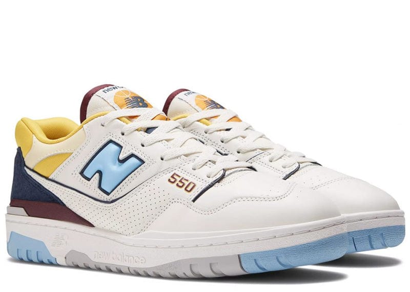 New Balance 550 Marquette