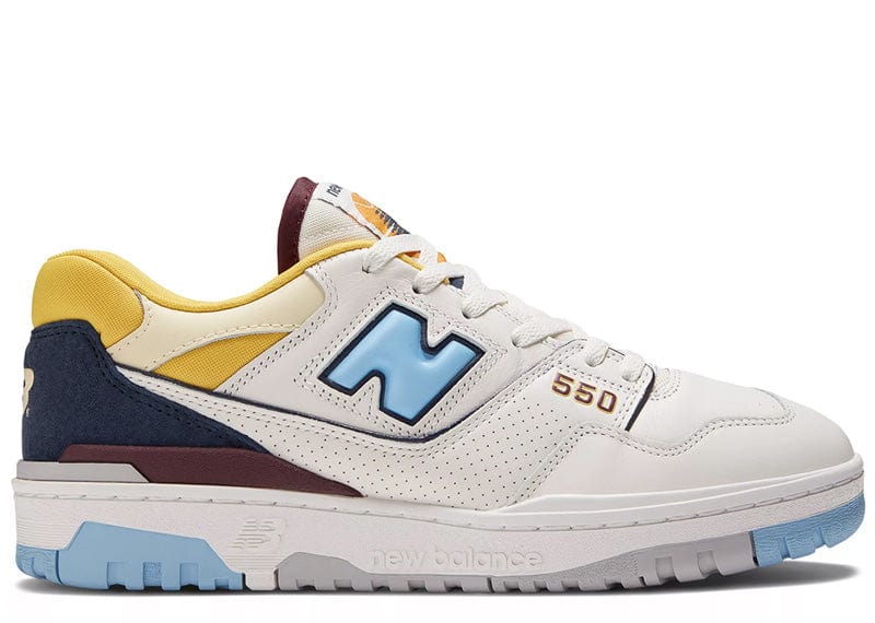 New Balance 550 Marquette