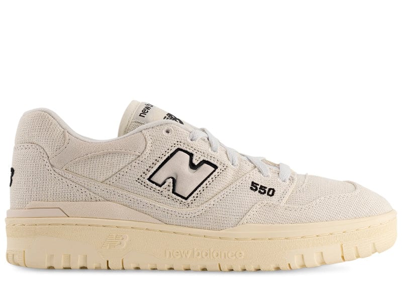 New Balance 550 Rattan Sea Salt