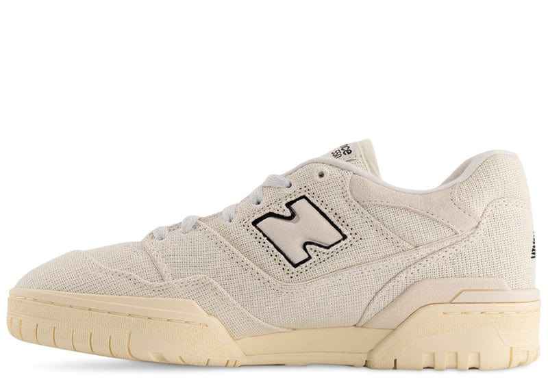 New Balance 550 Rattan Sea Salt