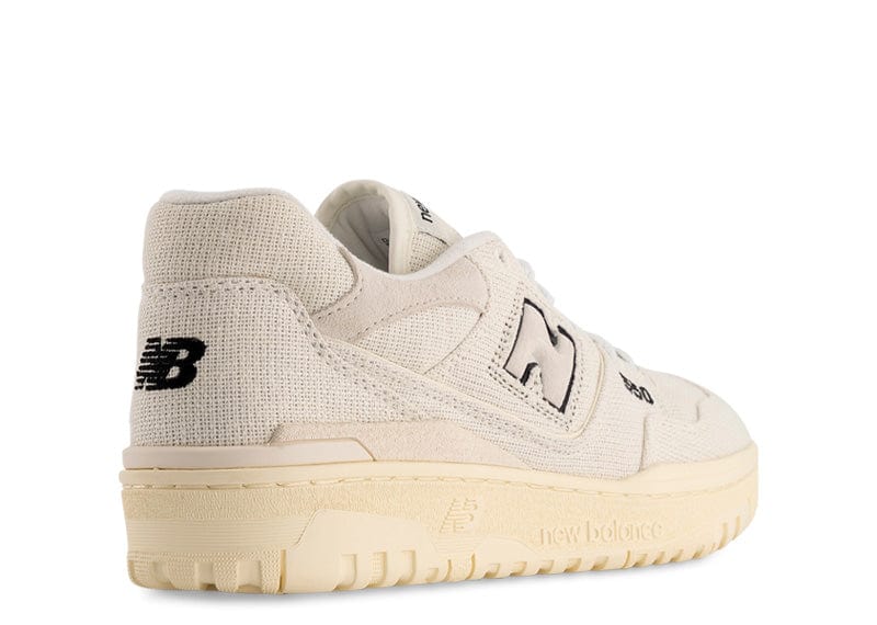 New Balance 550 Rattan Sea Salt