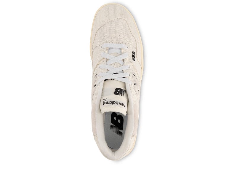 New Balance 550 Rattan Sea Salt