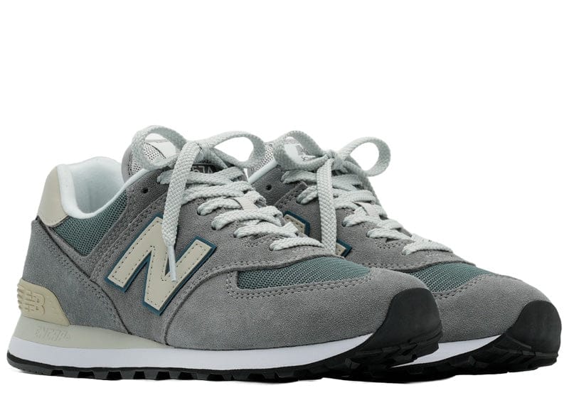 New Balance 574 Grey Sky Blue