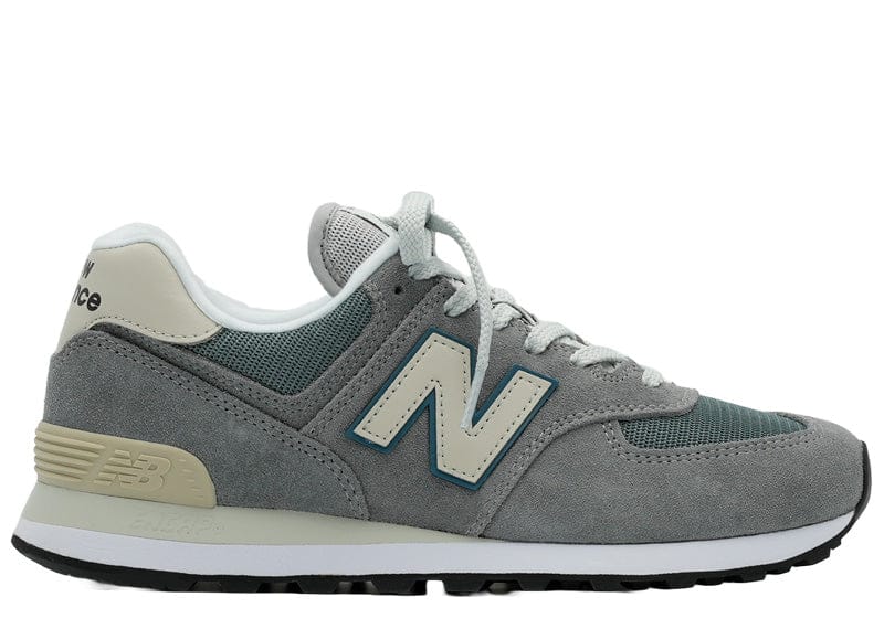 New Balance 574 Grey Sky Blue