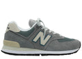 New Balance 574 Grey Sky Blue