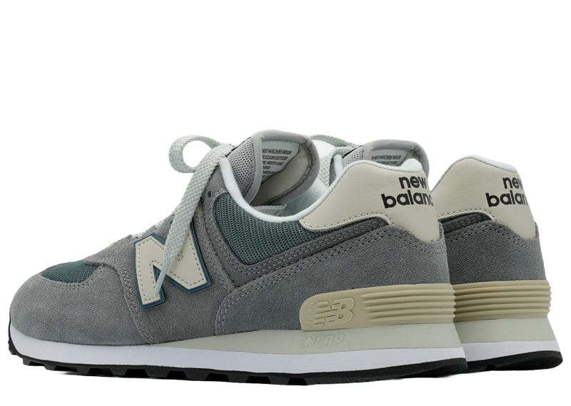 New Balance 574 Grey Sky Blue