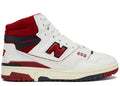 New Balance 650R Aime Leon Dore White Red