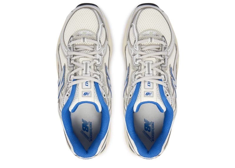 New Balance 740 Blue Bird Angora