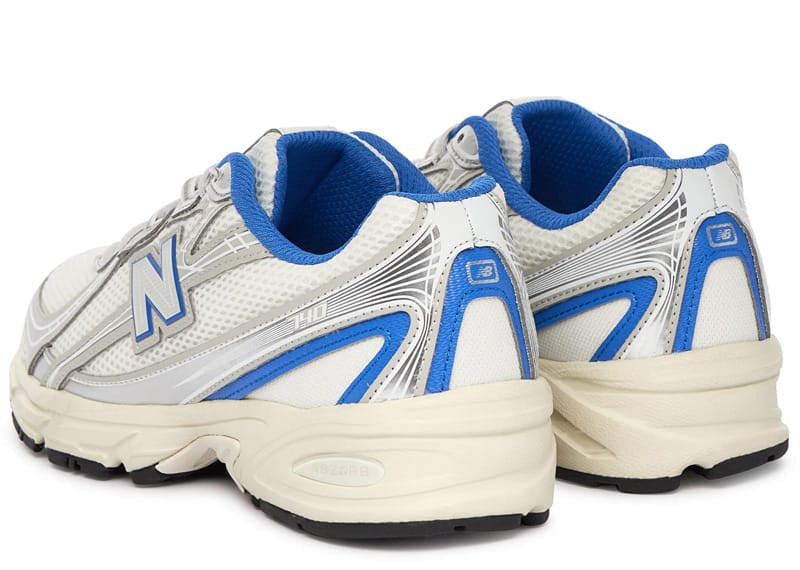 New Balance 740 Blue Bird Angora