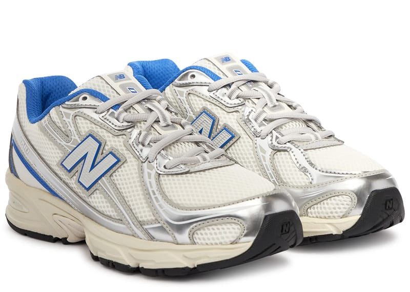 New Balance 740 Blue Bird Angora