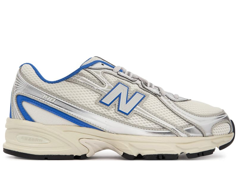 New Balance 740 Blue Bird Angora