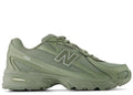 New Balance 740 Dark Olivine Khaki