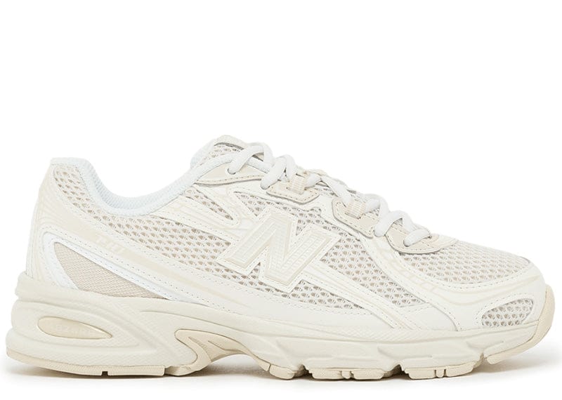 New Balance 740v2 Bisque Angora