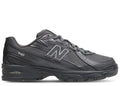 New Balance 740v2 Castlerock Silver Metallic