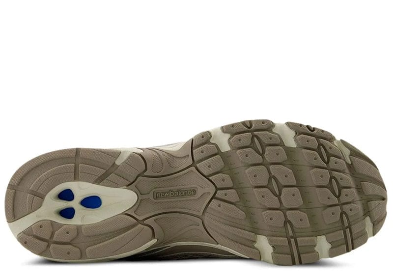 New Balance 740v2 Dark Olivine