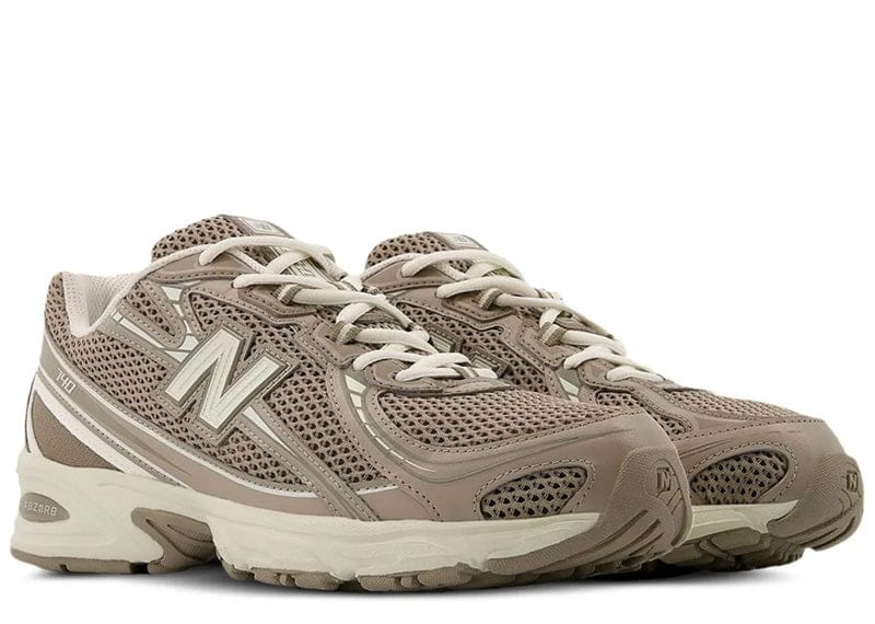 New Balance 740v2 Dark Olivine