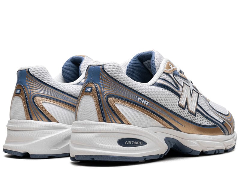 New Balance 740v2 Heron Blue Vintage Indigo