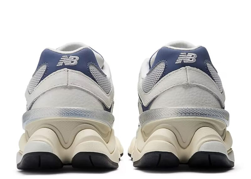 New Balance 9060 Sea Salt Dream State