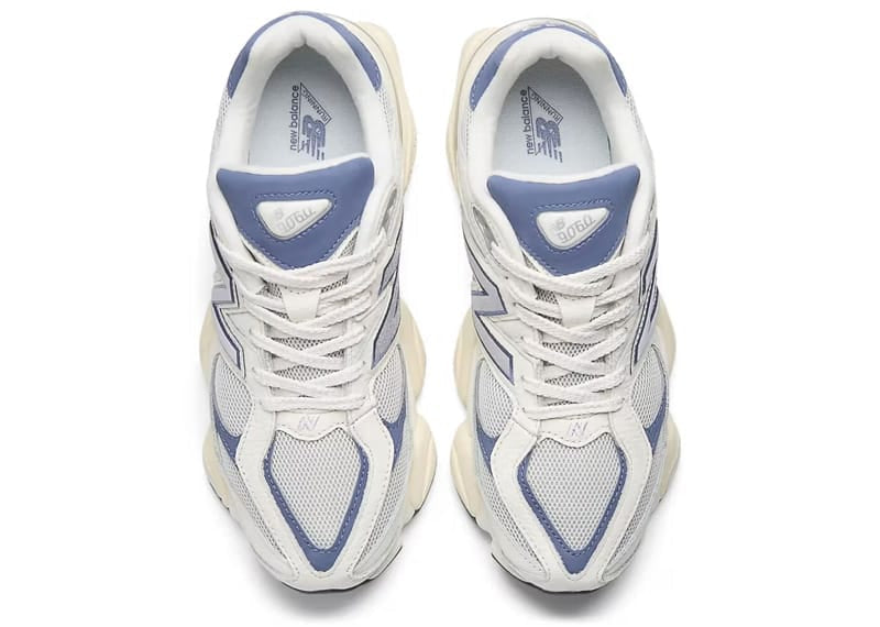 New Balance 9060 Sea Salt Dream State