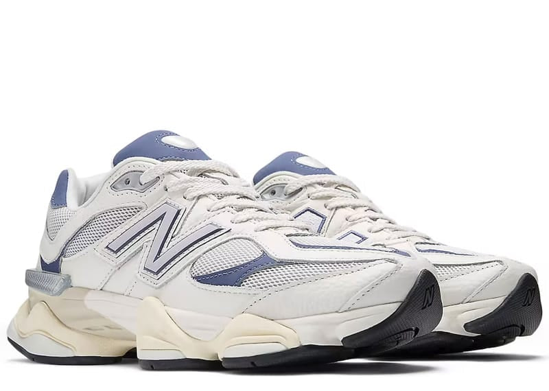 New Balance 9060 Sea Salt Dream State