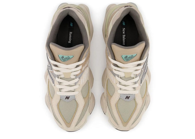 New Balance 9060 Sea Salt