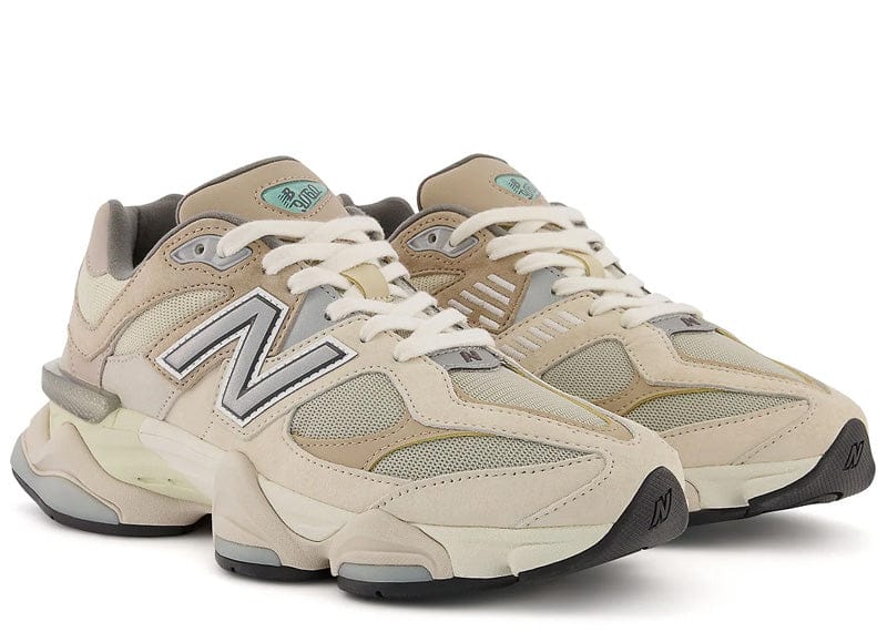 New Balance 9060 Sea Salt