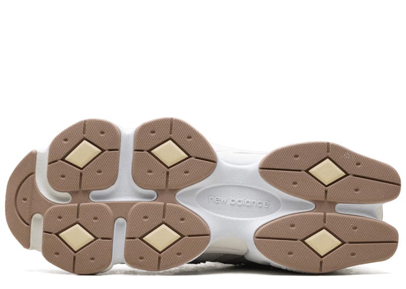 New Balance 9060 Slate Grey Calcium