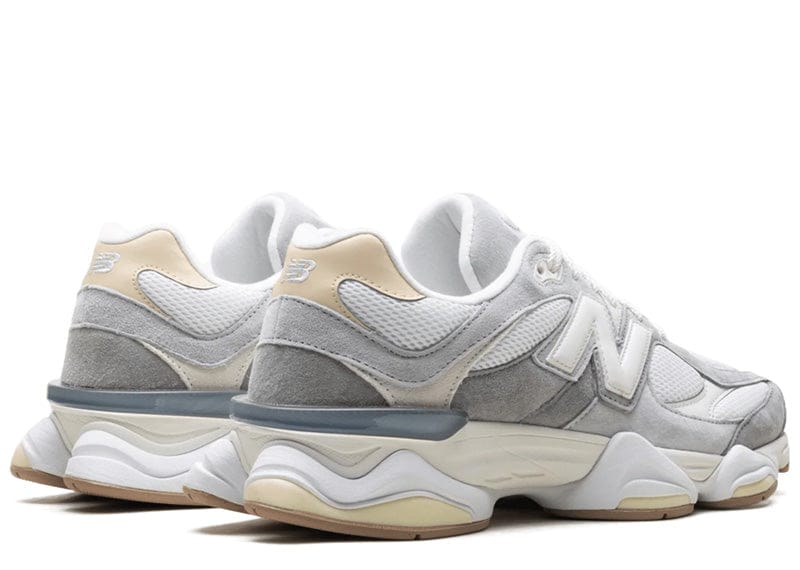 New Balance 9060 Slate Grey Calcium