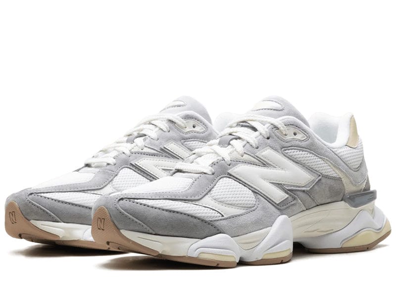 New Balance 9060 Slate Grey Calcium