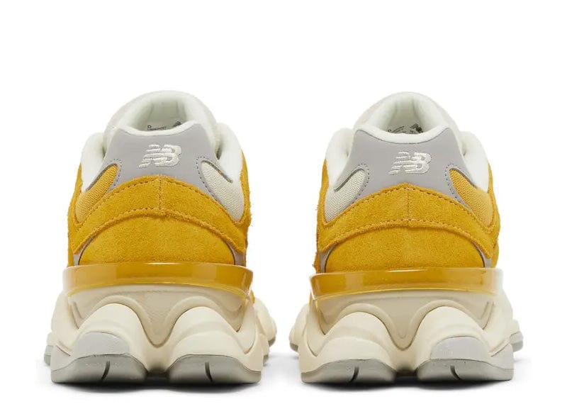 New Balance 9060 Varsity Gold
