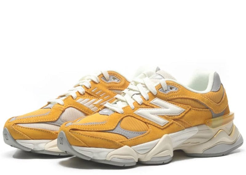 New Balance 9060 Varsity Gold