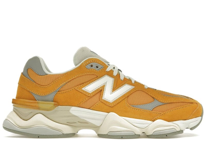 New Balance 9060 Varsity Gold