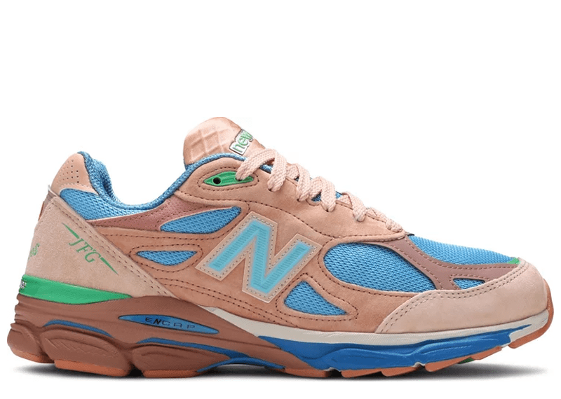 New Balance 990v3 Joe Freshgoods Outside Clothes