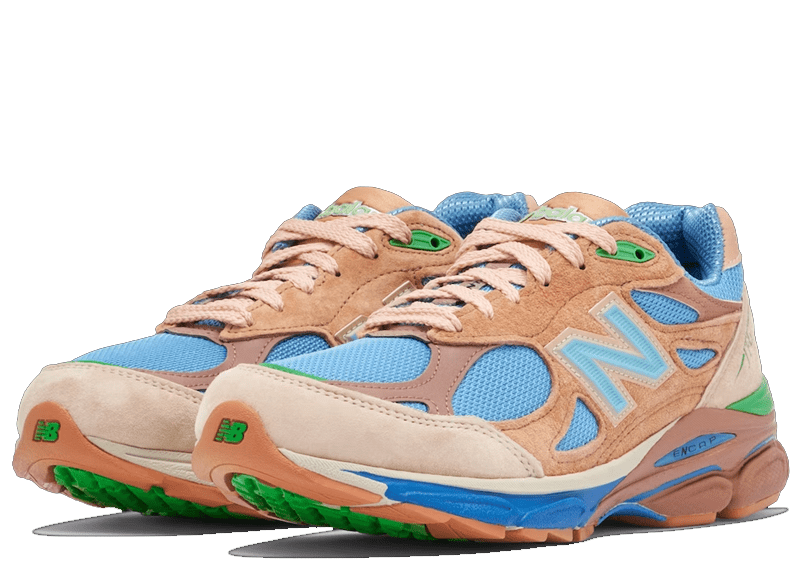 New Balance 990v3 Joe Freshgoods Outside Clothes