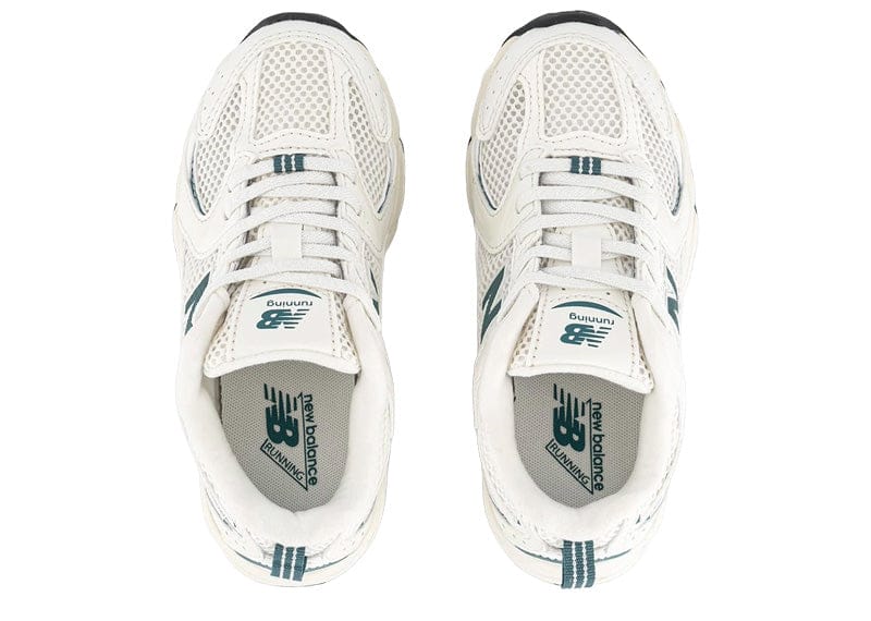 New Balance Kids 530 Bungee Sea Salt