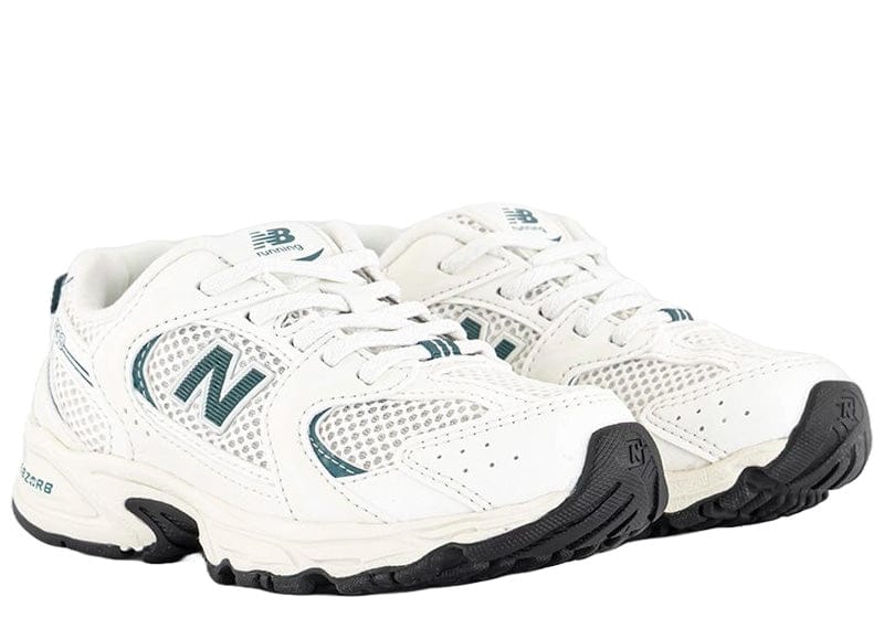 New Balance Kids 530 Bungee Sea Salt