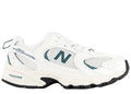 New Balance Kids 530 Bungee Sea Salt