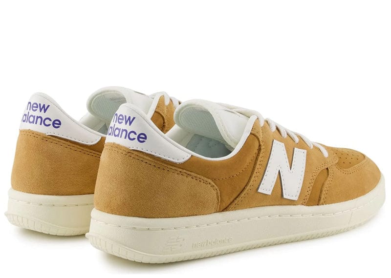 New Balance T500 Brown Beige