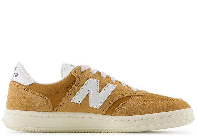New Balance T500 Brown Beige