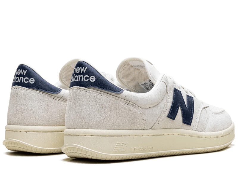 New Balance T500 Sea Salt Navy Angora