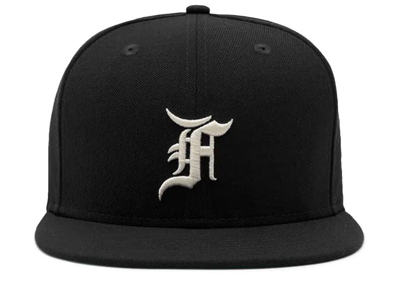 New Era 59Fifty Fear of God Essentials Classic Collection Cap Chicago White Sox
