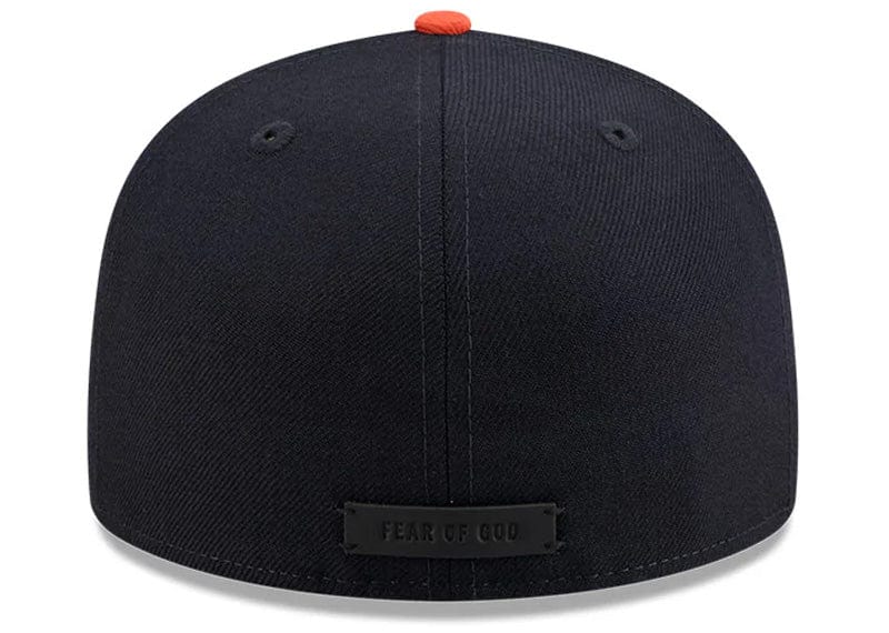 New Era 59Fifty Fear of God Essentials Classic Collection Cap Detroit Tigers (7 1/2)