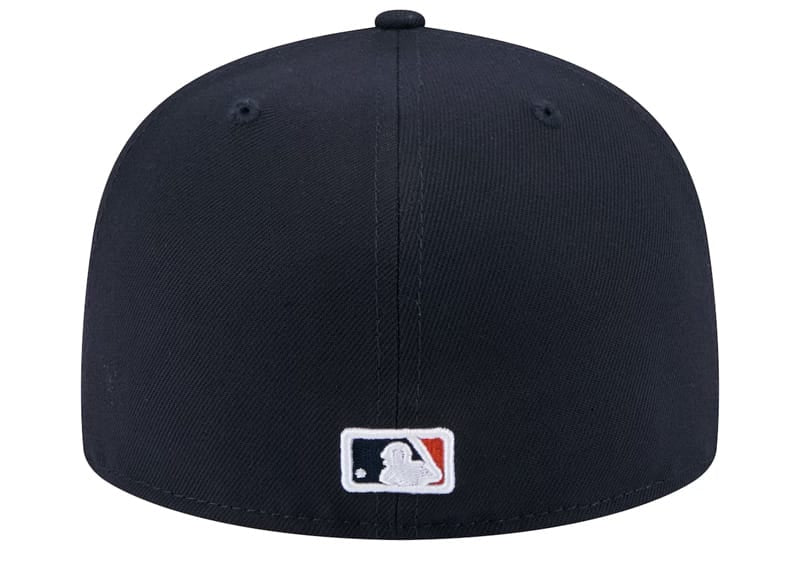 New Era 59FIFTY Fitted Detroit Tigers State Stitch