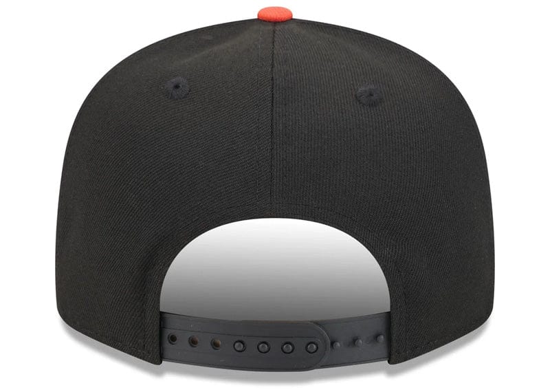 New Era Baltimore Orioles Cooperstown 9FIFTY Snapback Hat 7 1/2
