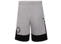 New Era Brooklyn Nets NBA Colour Block Grey Shorts