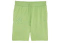 New Era League Essentials Shorts Neyyan Magmag