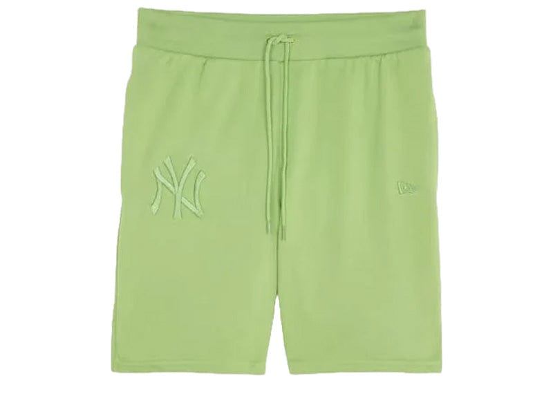 New Era League Essentials Shorts Neyyan Magmag