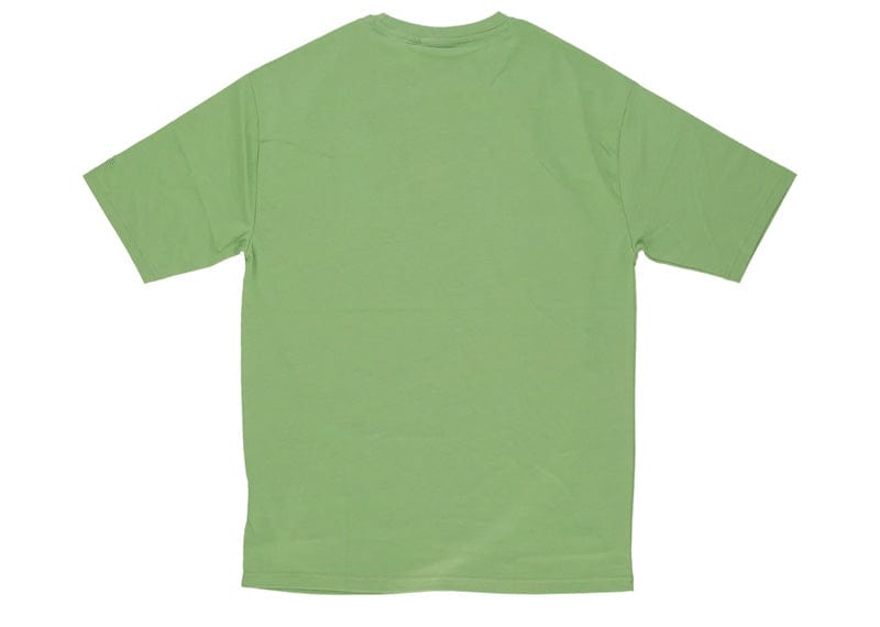 New Era Maglietta MLB League Essentials LC Oversize Tee Neyyan Magic Green