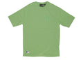 New Era Maglietta MLB League Essentials LC Oversize Tee Neyyan Magic Green