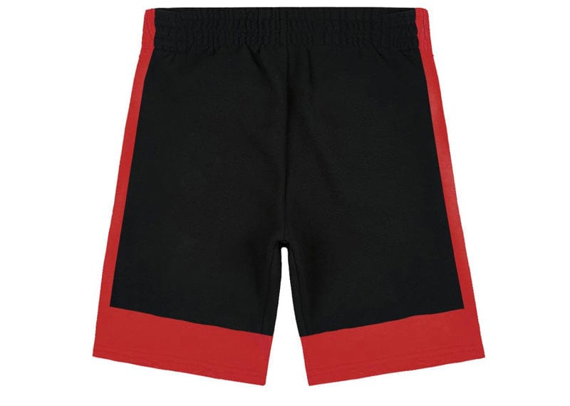 New Era NBA New Chicago Bulls Colour Block Short